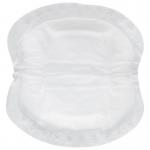24pcs Nursing Pads Wood Pulp Disposable Breast Pads for sale