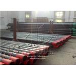 Oil Well Casing Pipe Wall Thickness 5.21-22.22mm Outside Diameter 114.3-508mm for sale