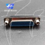 J30J SERIES MICRO-D Rectangular Connectors, J30J-51TJP for sale
