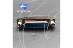 China J30J SERIES MICRO-D Rectangular Connectors, J30J-51TJP supplier