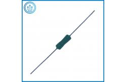 China Overcurrent Protection Fast Blow Subminiature Fuse 350V 5A supplier