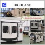 Fully Automatic Hydraulic Valve Testing Machine With Flow Rate 450 L/Min Testing Machine for sale