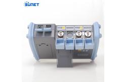 China Sm Mm Optical Time Domain Reflectometer 1310NM 1550nm Single Mode Pon OTDR supplier