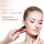 Face Scanner Skin Analysis Machine Skin Moisture Test With Multi Language Software