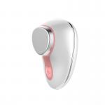 Portable IP67 Ultrasonic Facial Massager , DEESS Face Lifting Device for sale