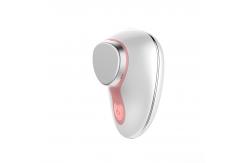 China Portable IP67 Ultrasonic Facial Massager , DEESS Face Lifting Device supplier