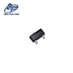 Transistors AO7800 AO78 Aos Ic Ksr1102-Mtf Skm150gb12t4g Stp80nf55-08