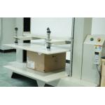 C5470-5T AC220V 50Hz 5A Compression Testing Equipment For Packaging