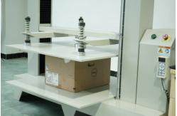China C5470-5T AC220V 50Hz 5A Compression Testing Equipment For Packaging supplier