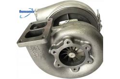 China Turbo HX60 For Cummins Engine QST30 Turbocharger 3590096 supplier