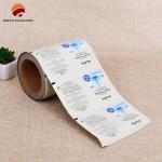 Eco-Friendly Heat Shrink Film Packaging With Moisture / Oxygen / UV Resistant Barrier Properties