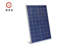 China 285W Polycrystalline PV Module 60 Cells With High Module Conversion Efficiency supplier