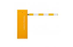 China Traffic Private Car Parking Barrier Boom Security Gate 6m Arm supplier