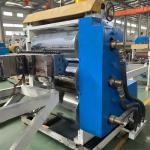 High Extrusion Capacity Versatile Plastic Extrusion Machine for Various Materials for sale