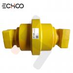Kubota Mini Excavator Track Roller Mini Digger Undercarriage Parts Bottom Roller K030 Parts Track ECHOO for sale