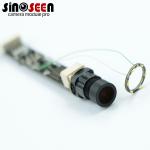 6 LED Lights Endoscope Camera Module WDR 1080p 30FPS Wide Angle Lens