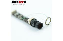China 6 LED Lights Endoscope Camera Module WDR 1080p 30FPS Wide Angle Lens supplier