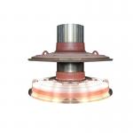 ASTMA-27 Grade 70 485 MPA Ball Mill End Cap Castings And Forgings for sale