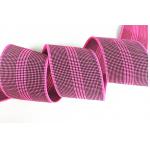 Polypropylene Lounge Chair Webbing , Lawn Chair Webbing Rolls For Furniture Accessories for sale