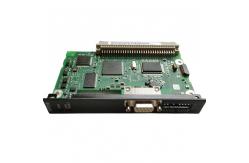 China Optionskarte DFP21B Programmable Fieldbus Profibus Interface Module supplier