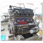 Used 4BD1 Mitsubishi Dealer Parts , 6WG1 / 6HK1 Mitsubishi Car Parts for sale