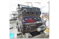 China 4BD1 4BD1T 4JB1 4JB1T 3200rpm 70.6kw Diesel Engine Assembly Parts supplier