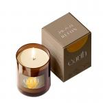 Custom Logo Various Sizes Colors And Patterns Candle Aromatherapy Perfume Cosmetics Cardboard Box for sale