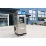 Programmable Constant Temperature Humidity Test Chamber, Climatic Temperature Test equipment