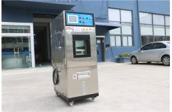 China Programmable Constant Temperature Humidity Test Chamber, Climatic Temperature Test equipment supplier