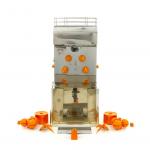Professional Stainless steel Orange Juicer Machine Auto Citrus Commercial For Hotels for sale