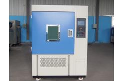 China Comprehensive Xenon Environmental Test Chamber Climate Testing Machine supplier