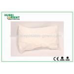 Disposable 20 - 50gsm Non Woven Pillow Cover For Pollution Prevention for sale