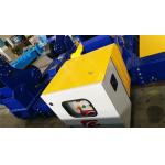 TSA Painting SAR Welding Turning Roll Surface Treatment Hybrid