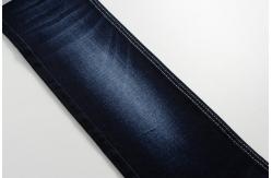 China High Quality 9.9 Oz Warp Slub Stretch Denim Fabric For Jeans supplier
