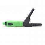 55/60cm SC UPC APC Optical Fiber Field-assembled Connector for sale