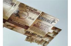 China Pills Packaging 3d Lenticular Packaging Card Rhino Custom Printing Paper Box supplier