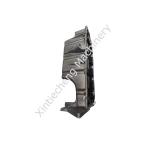 Customized Oil Rig Components With Heat Treatment Quenching And Tempering