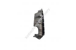 China Customized Oil Rig Components With Heat Treatment Quenching And Tempering supplier