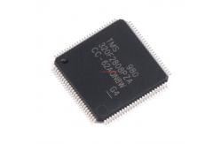 China TMS320F2808PZA supplier