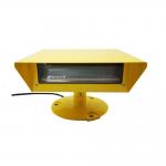 VHF Pilot Heliport Flood Light 120lm/W Helideck IP66 Waterproof for sale