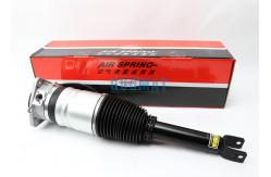 China AUDI Air Suspension Air Spring Rear Left 4E0616001G 4E0616001N / Air Ride Struts supplier