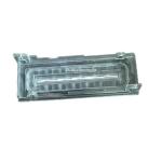 49246020000A ATM Spare Parts Diebold Card Reader New Front Cover Assembly 49-246020-000A for sale
