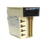 Schneider MODICON Quantum Discrete DC Input Module 140DDI85300 Modicon Quantum PLC for sale