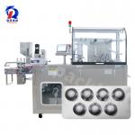 Dpp160 Automatic Alu - Alu Medicine Blister Packaging Machine For Sale for sale