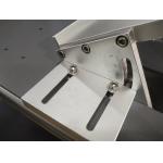 Plastic And Film Free Falling Drop Dart Impact Tester Double Swings