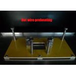 IEC60695 Flammability Testing Equipment HWI Hot Wire Ignition Tester