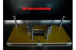 China IEC60695 Flammability Testing Equipment HWI Hot Wire Ignition Tester supplier