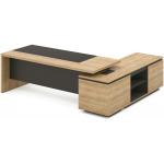 Modern Luxury Office Executive Table L2400*W1980*H750 mm for sale