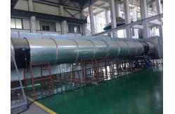 China Fire Testing Equipment Steiner Tunnel Test Apparatus supplier
