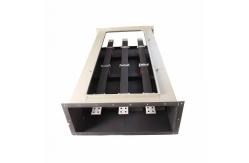 China 380/660V Electric Busway with IP54 Protection supplier
